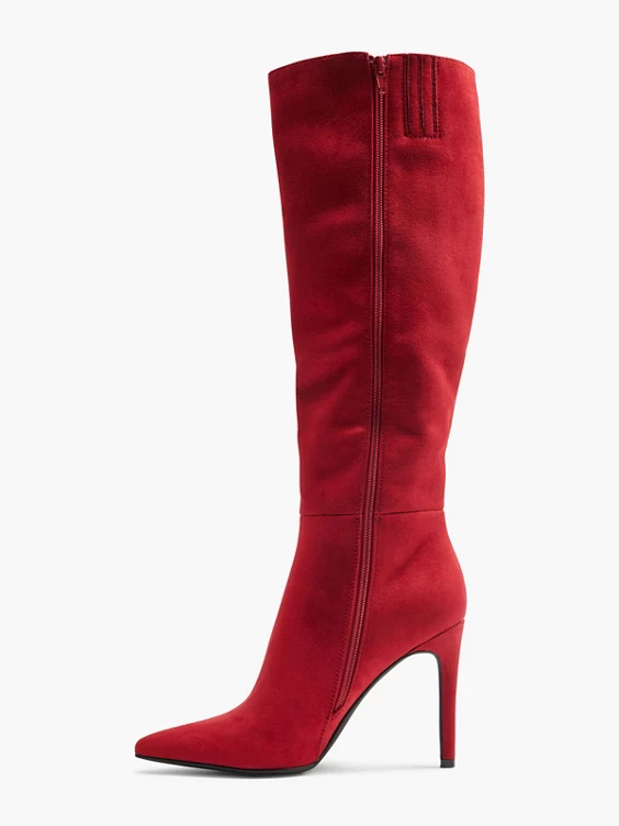 Graceland Stiefel