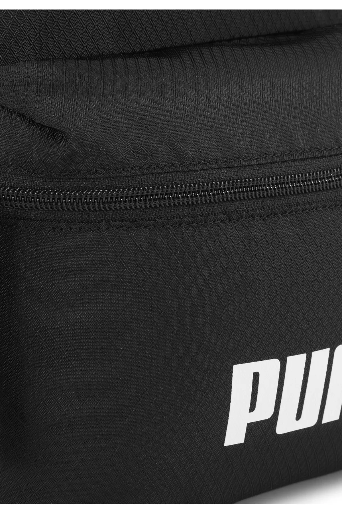 Puma  Rucksack - Schwarz - Unifarben