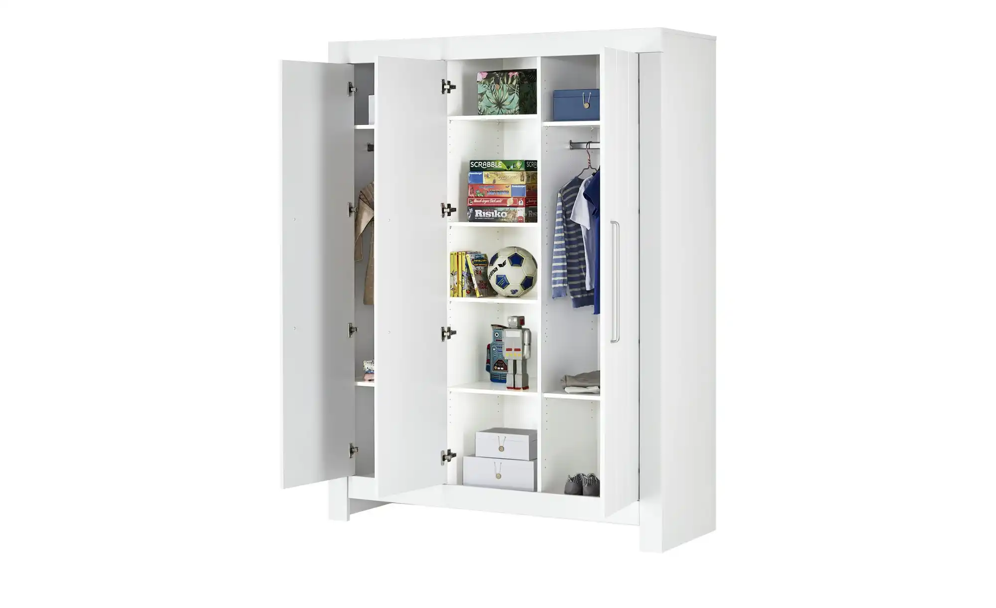 Kleiderschrank