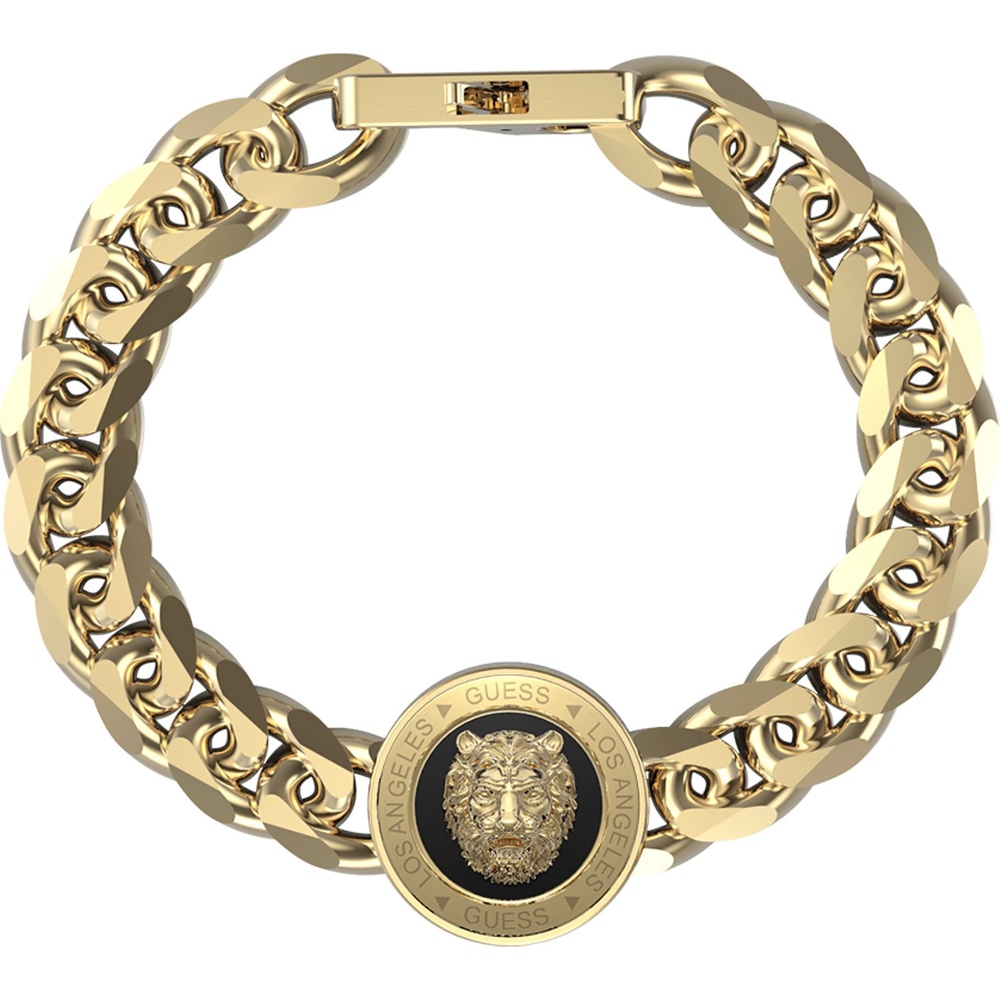 Guess Bracelet Acier inoxydable or Bracelet