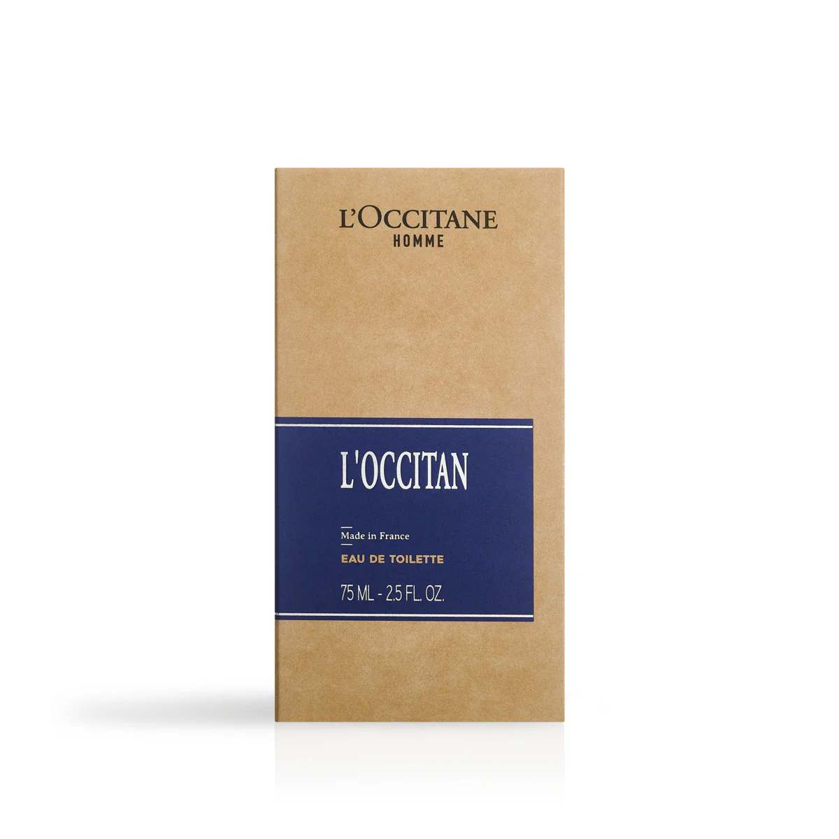 Homme L Occitan - toaletna voda