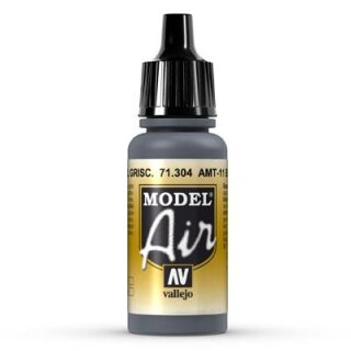 Model Air 71304 AMT-11 Blue Grey 17 ml