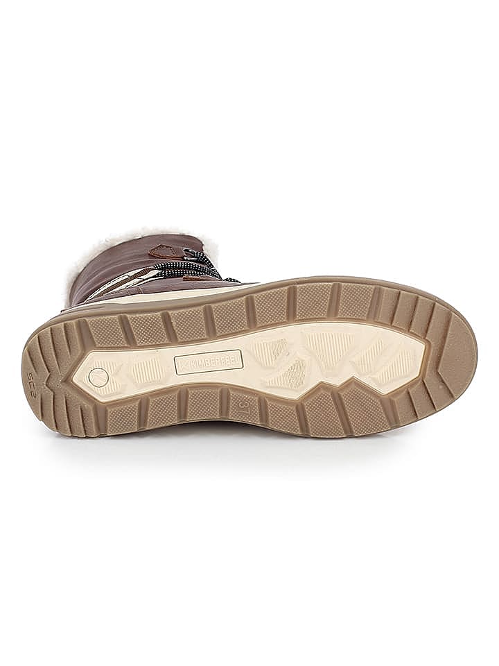 Kimberfeel Winterstiefel 