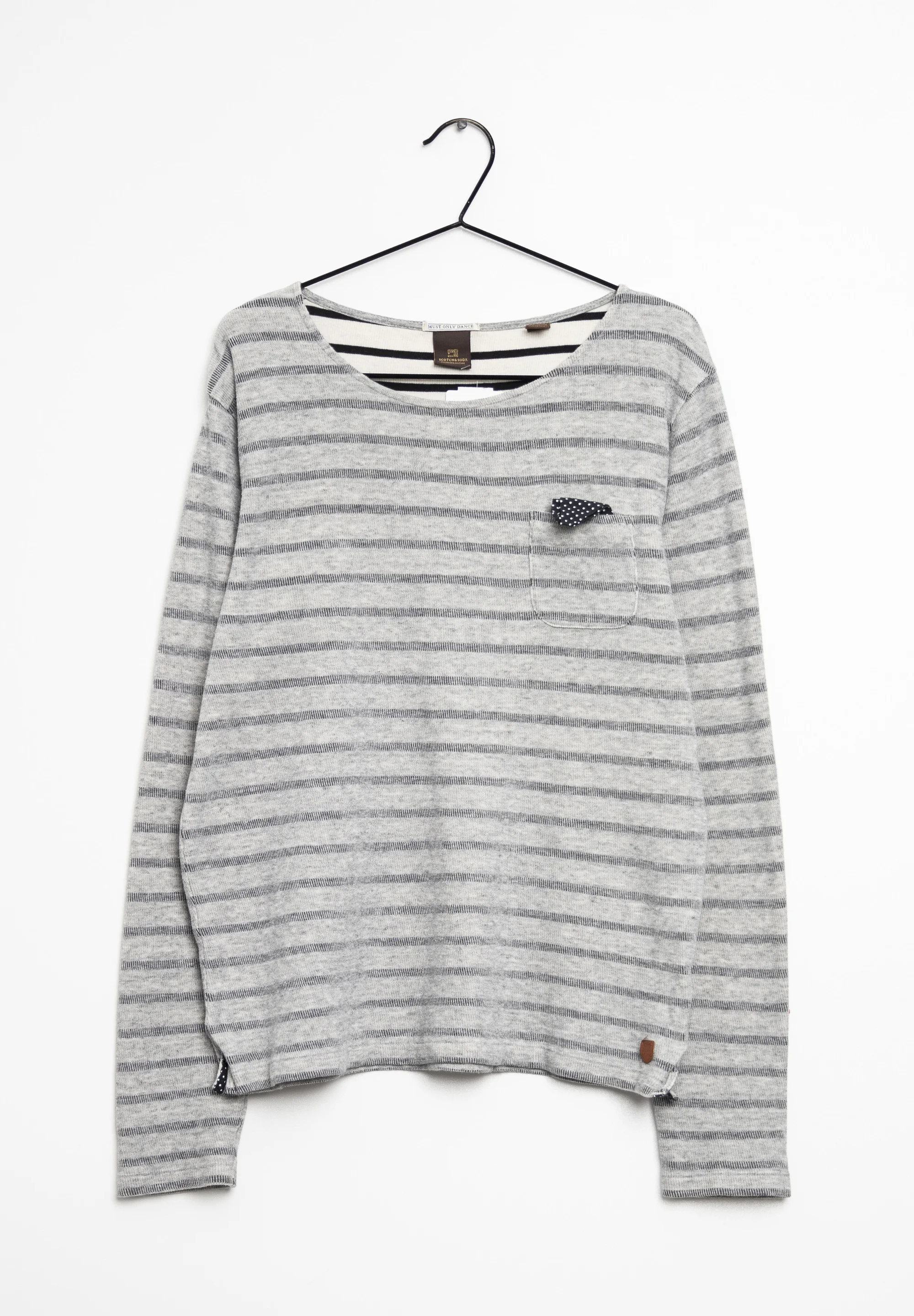 Suéter Scotch & Soda