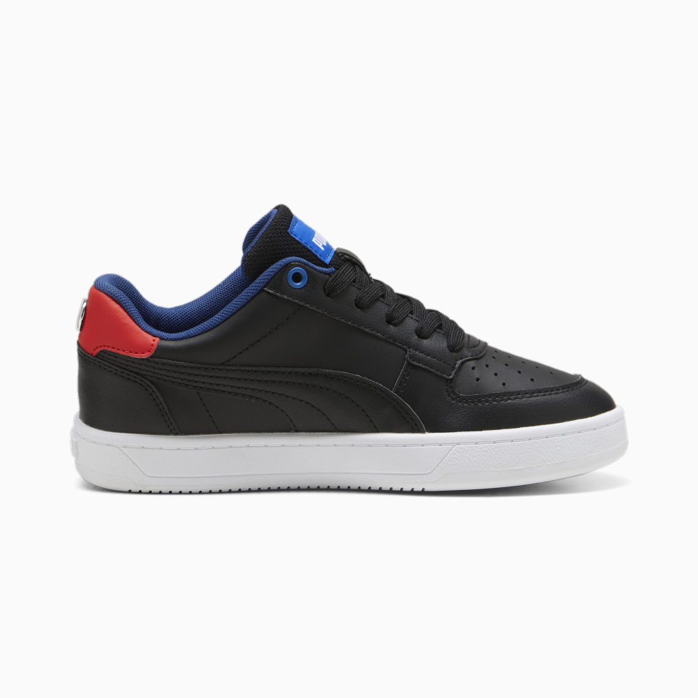 PUMA BMW M Motorsport Caven 2.0 Teenager 308164_01 / schwarz