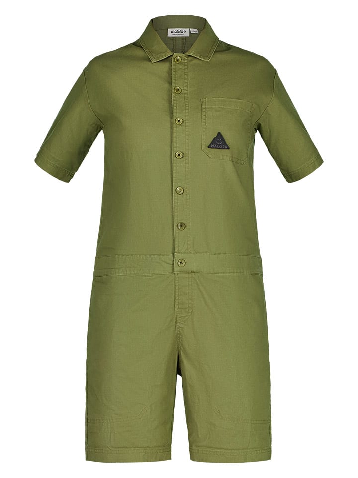 Maloja Jumpsuit 
