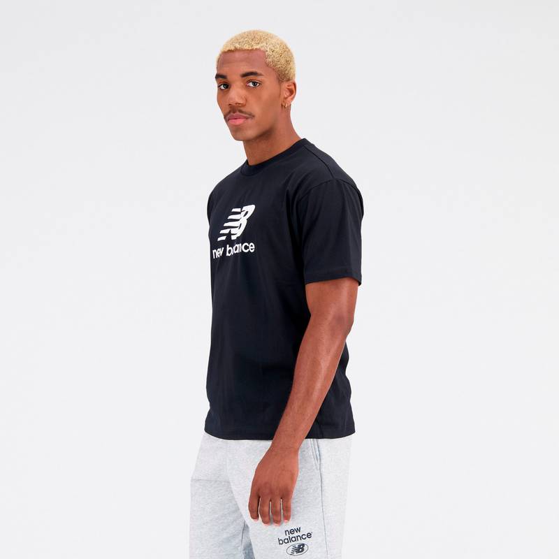 NEW BALANCE Essentials T-Shirt Herren