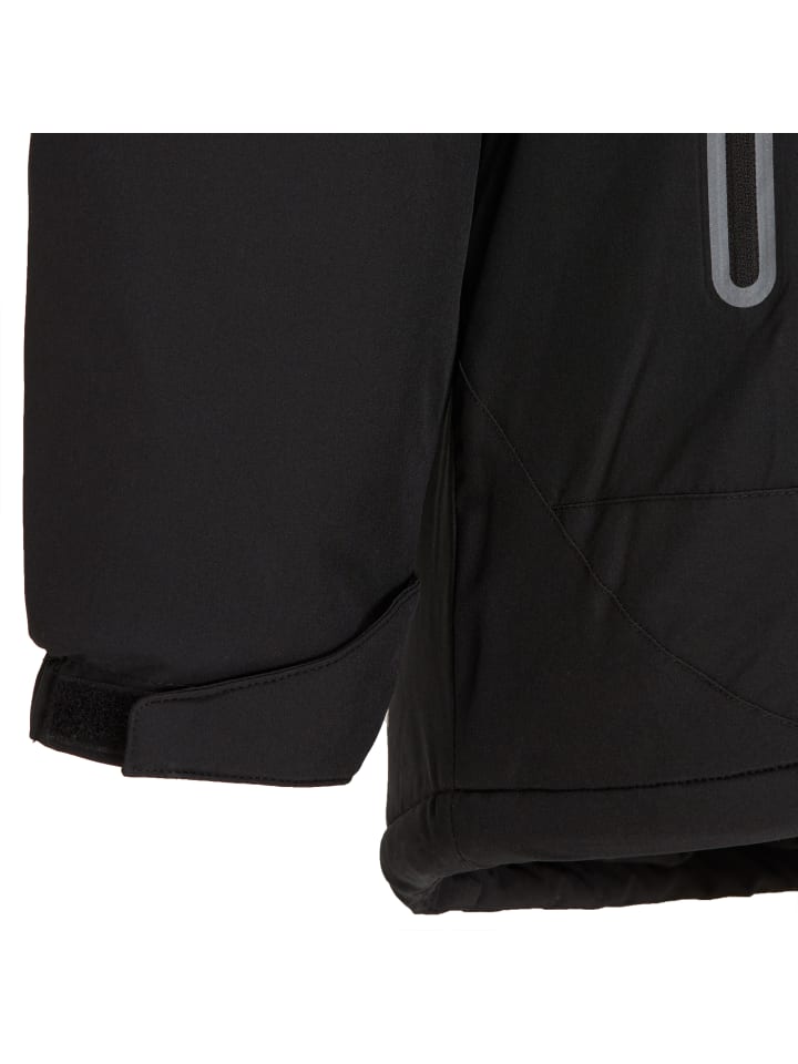 TAO Laufjacke PADDED JACKET in schwarz günstig kaufen