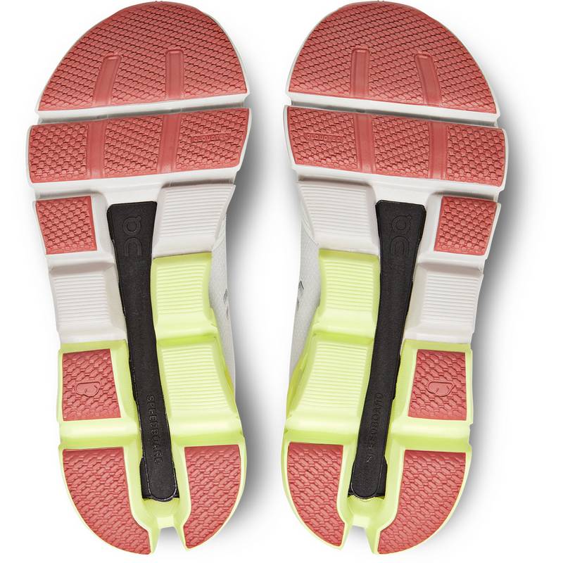 On Cloudflyer 4 Laufschuhe Damen
