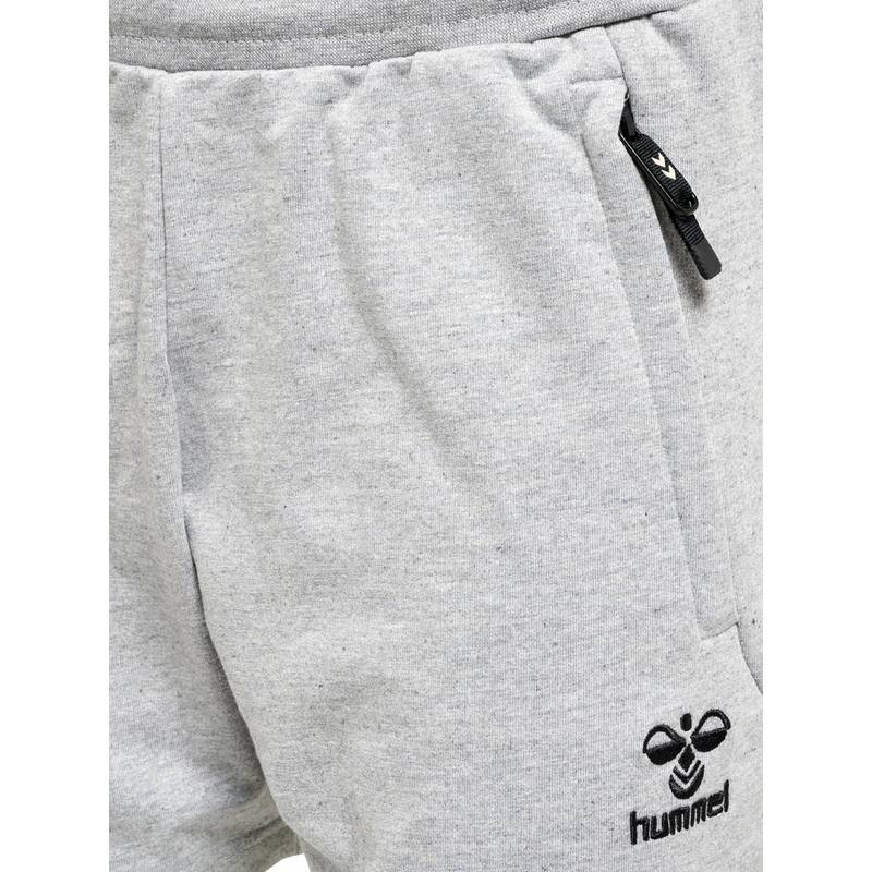 hummel hmlMOVE GRID COT. SHORTS WOMAN Sweatshorts Damen