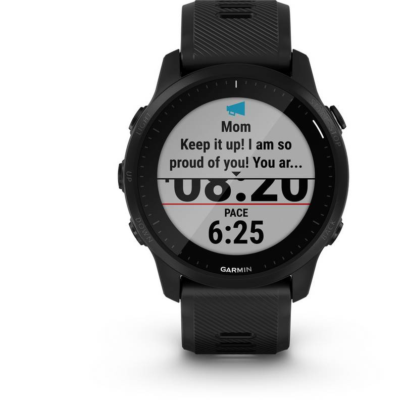 Garmin Forerunner 945 LTE Multifunktionsuhr