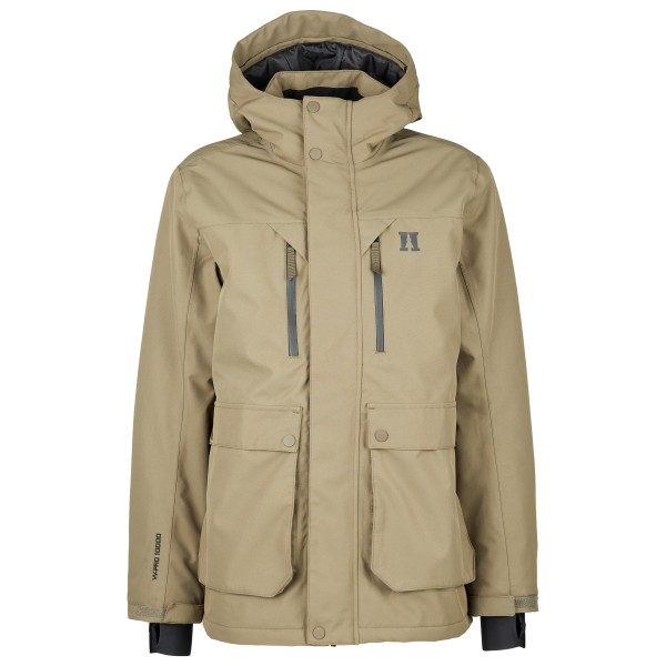 Heber Peak - SylvaHe. Parka - Parka