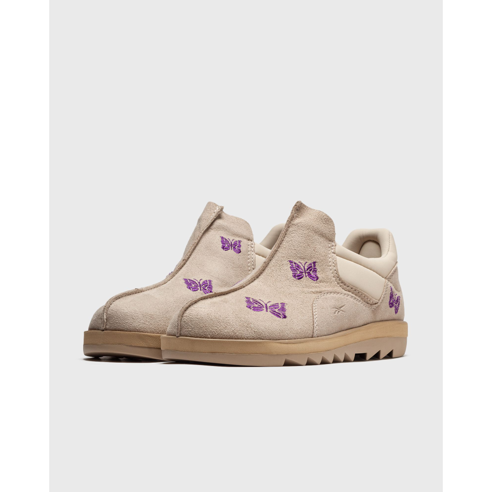 Reebok x Needles Beatnik Moc HP2977 / braun
