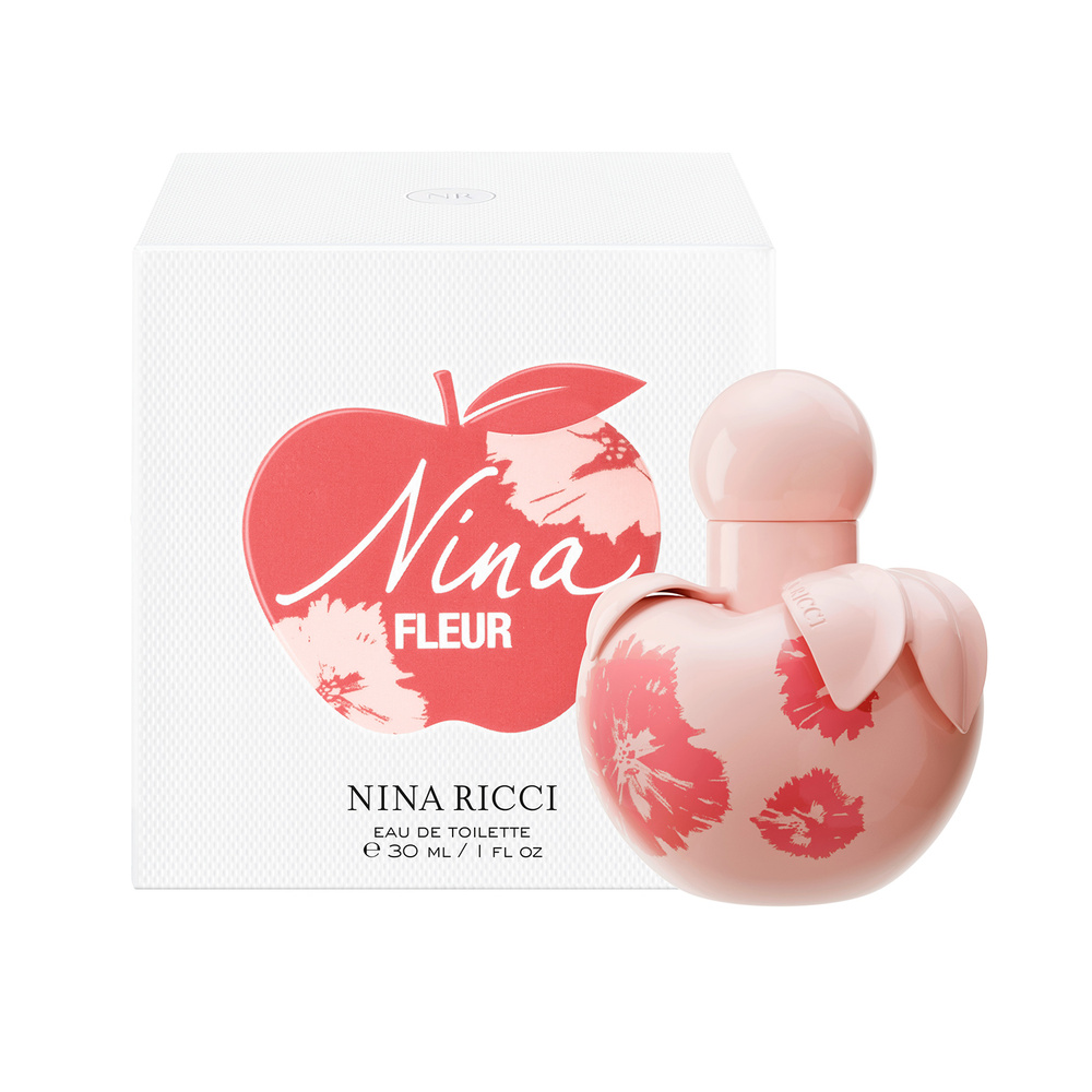 Nina Ricci NINA FLEUR Eau de Toilette