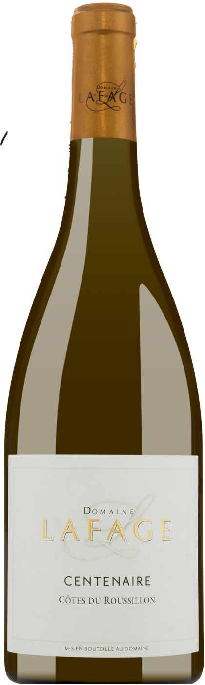 Domaine Lafage Centenaire 2020