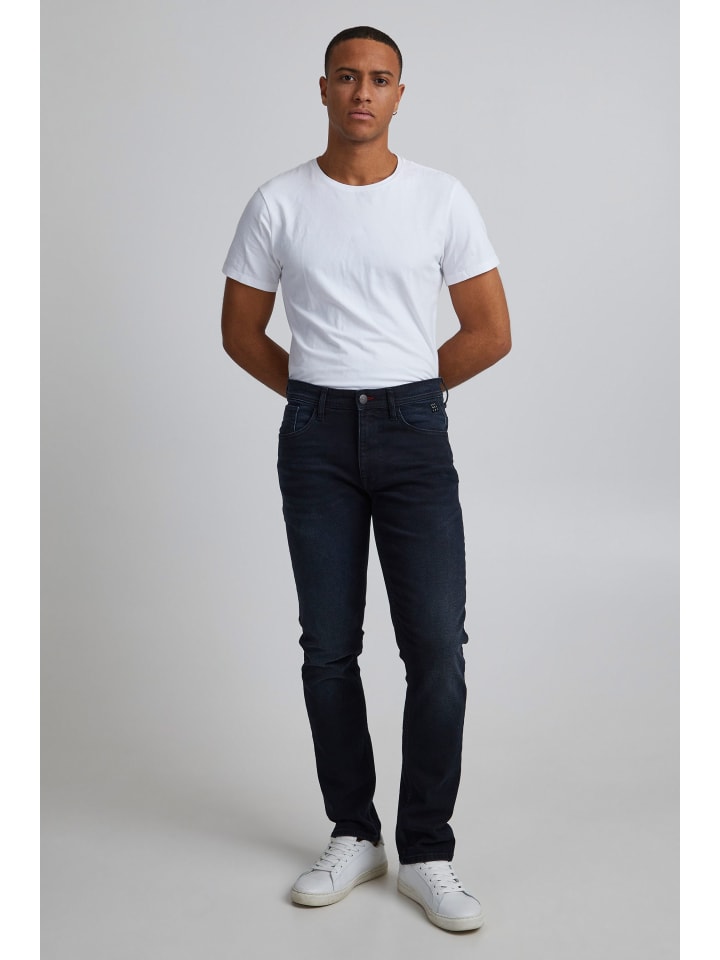 BLEND 5-Pocket-Jeans Twister fit - NOOS - 20710811  moderne und bequeme Denimhose in Schwarz günstig kaufen
