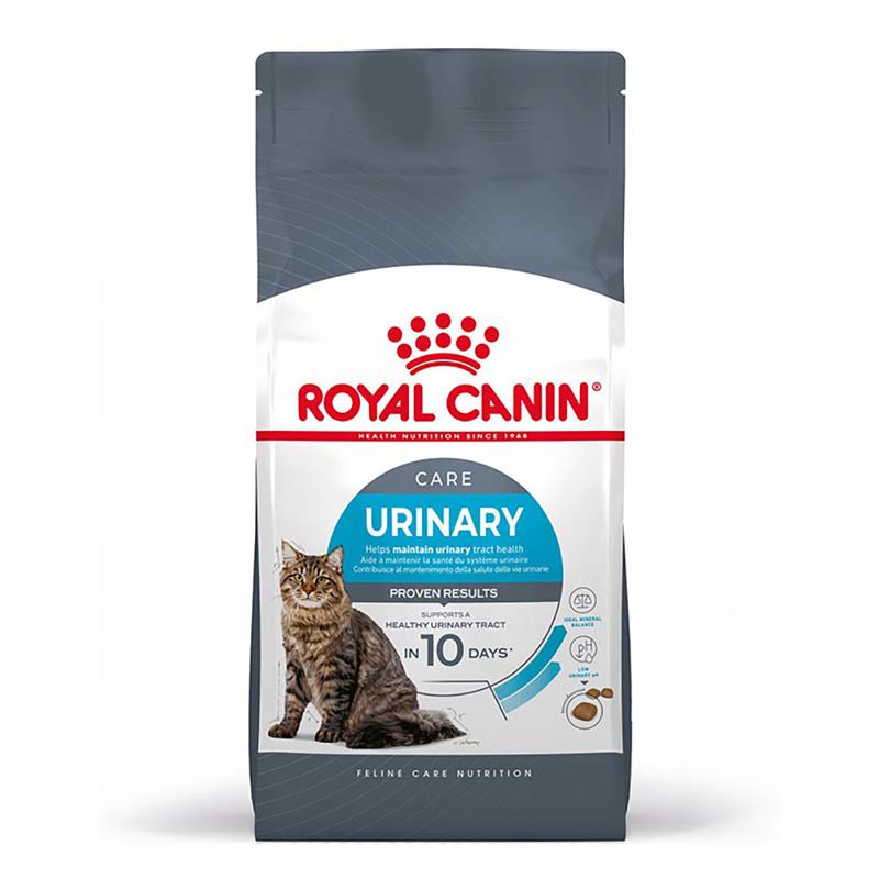 Royal Canin Urinary Care zu TOP-Preisen