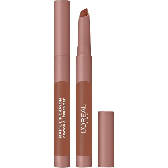 Infaillible Matte Lip Crayon