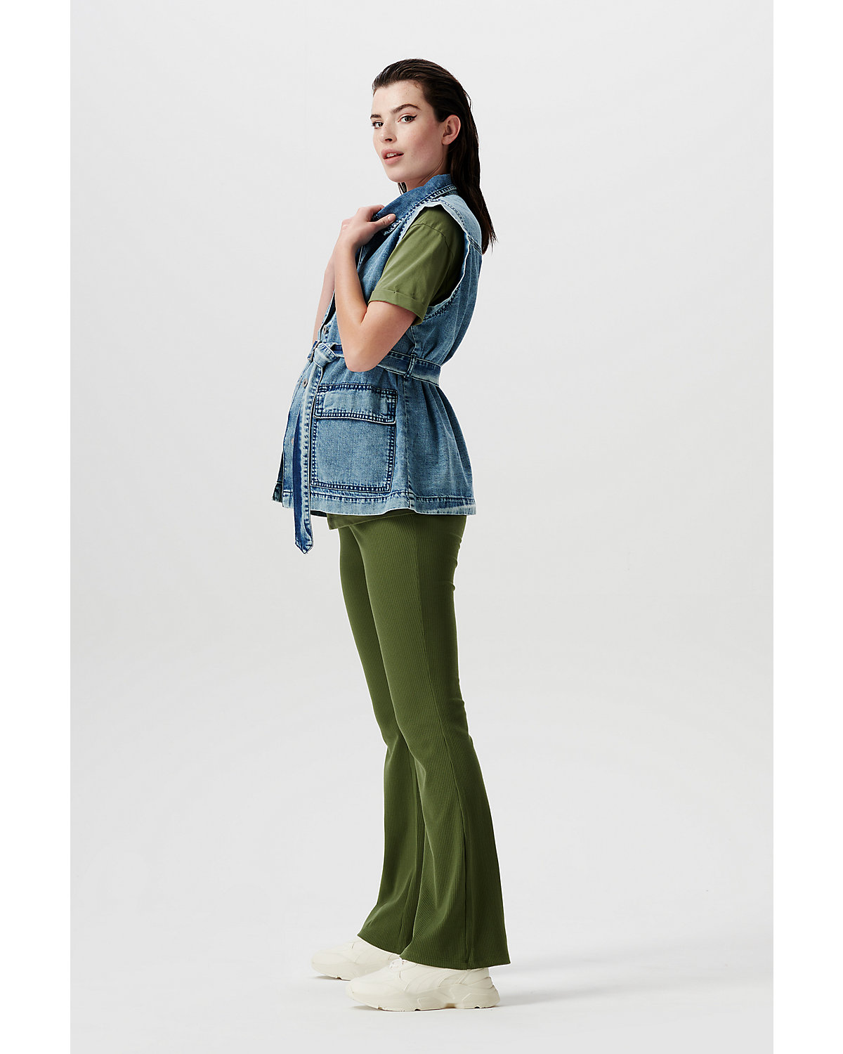 Trenchcoat Ellisburg Umstandsjacken
