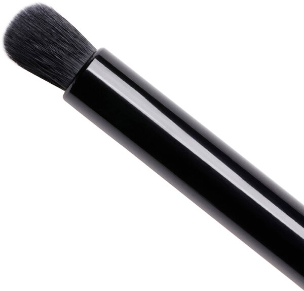 Tweezerman Shaping Brow Brush - Abgerundeter Augenbrauenpinsel Augenbrauenpinsel