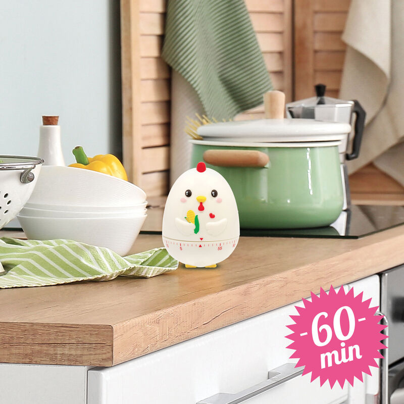 Temporizador de cocina