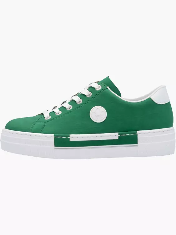 Rieker Damen Sneaker Low
