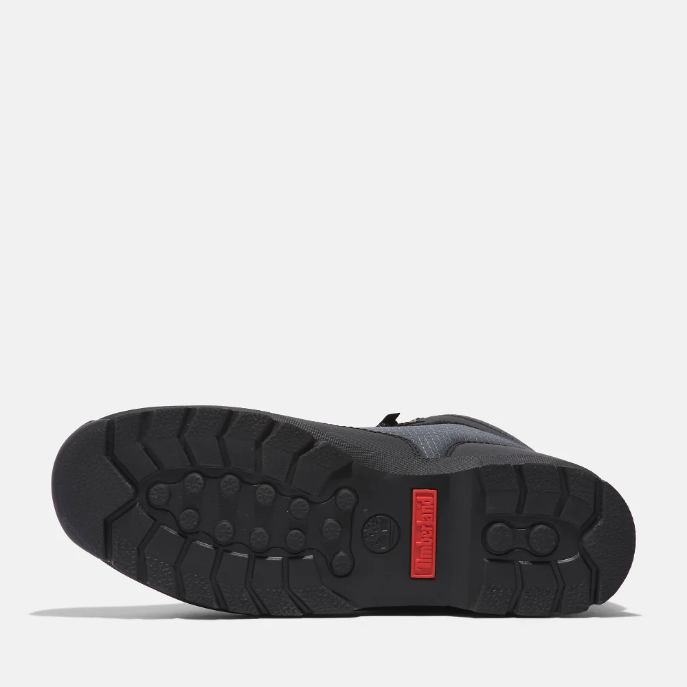 Timberland Euro TB0A64ZH0151 / schwarz