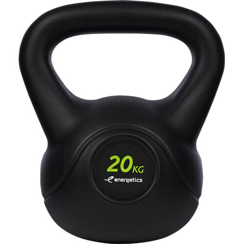 TRAININGSHANTEL KETTLEBELL 