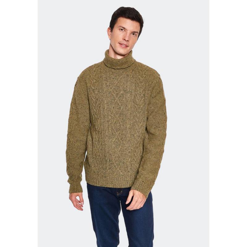 Sea Ranch Toby Sweatshirt Herren