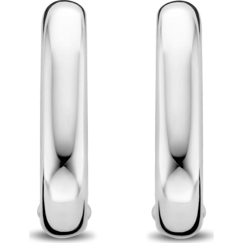 TI SENTO - Milano Boucles d'oreilles 925 Argent Boucles d'oreilles