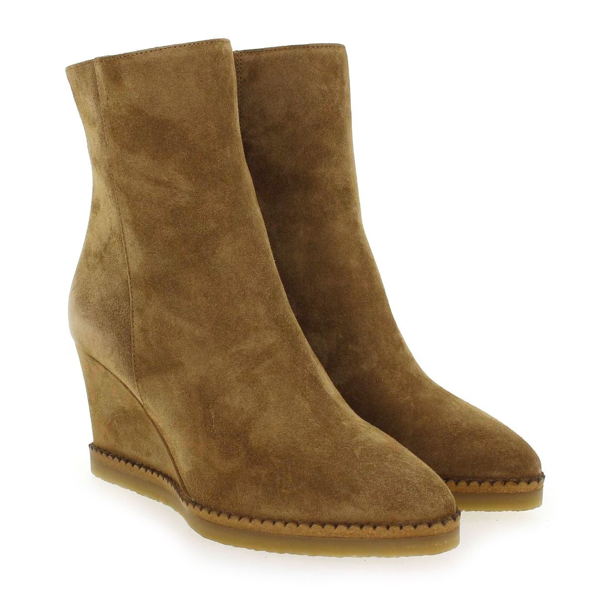 The Seller  RS 2357 - Taupe