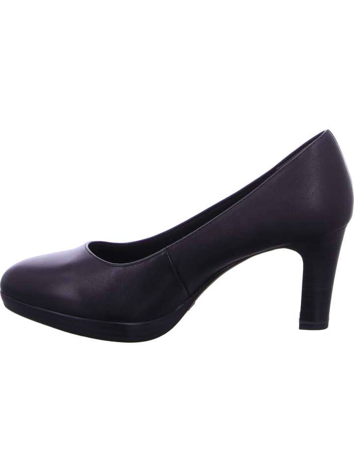 Tamaris Pumps in schwarz günstig kaufen