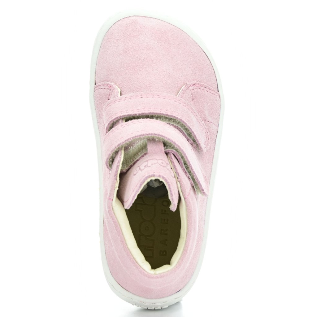 Froddo G2130323-14 Pink  Barfußschuhe