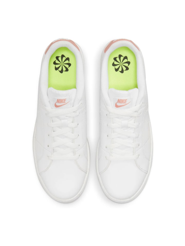 Nike Sneakers Low WMNS COURT ROYALE 2  in weiß günstig kaufen