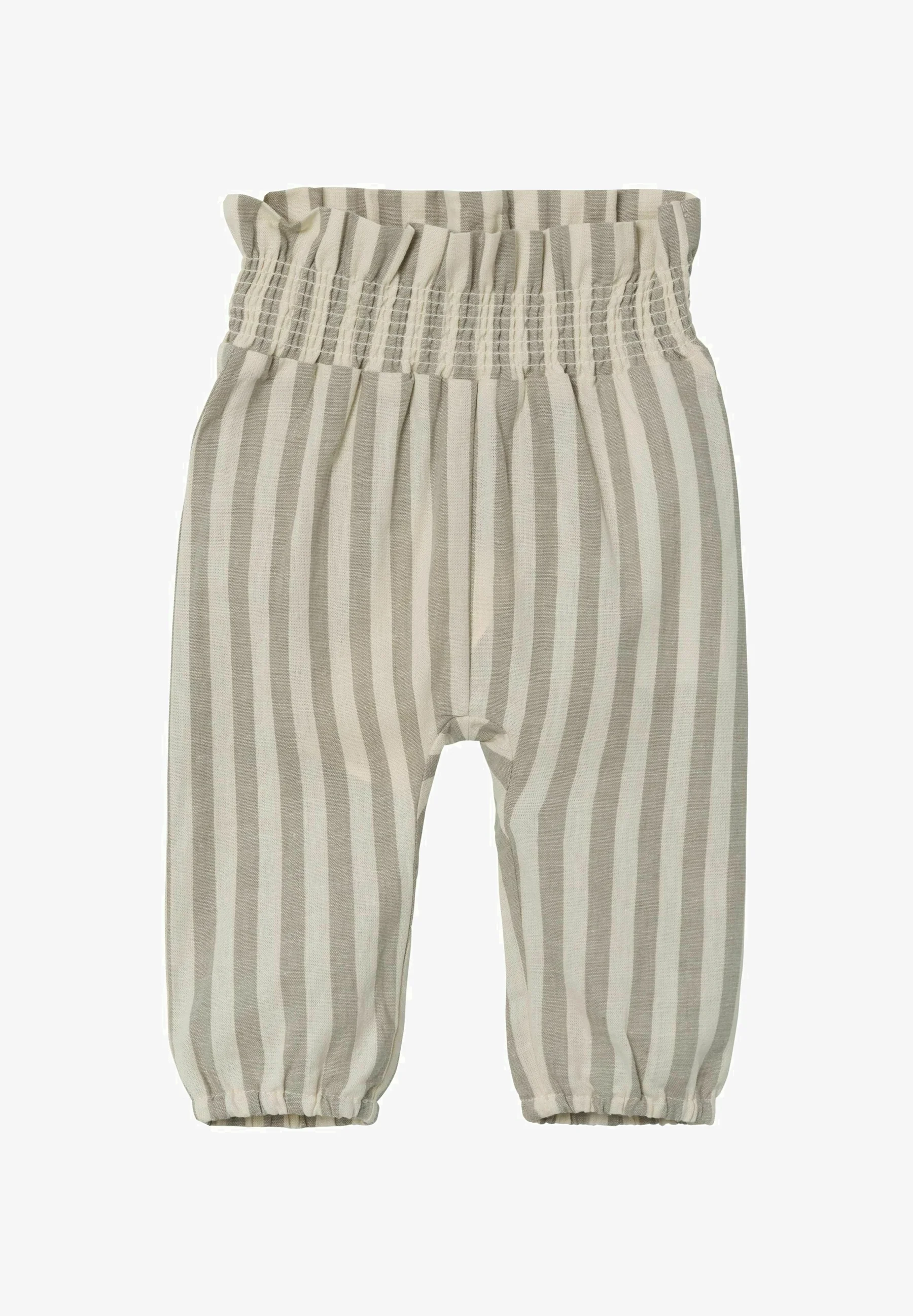 Lil' Atelier LOOSE FIT - Pantalones