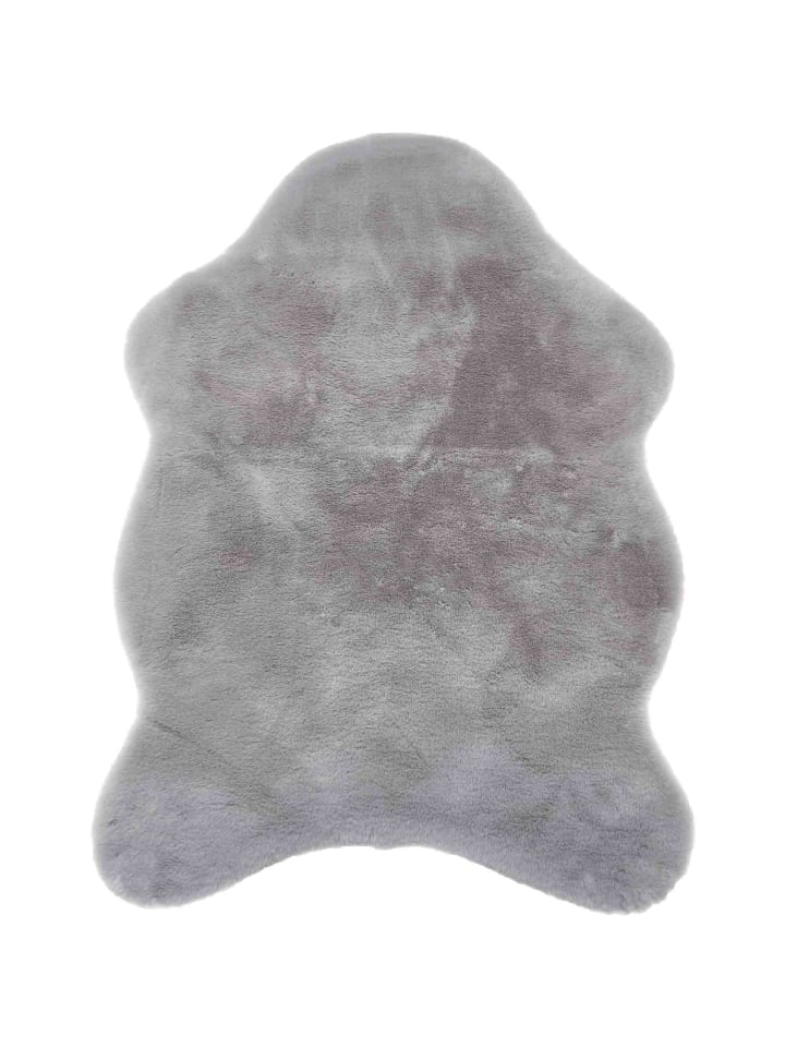Astra Dekofell ELDA in Silber günstig kaufen