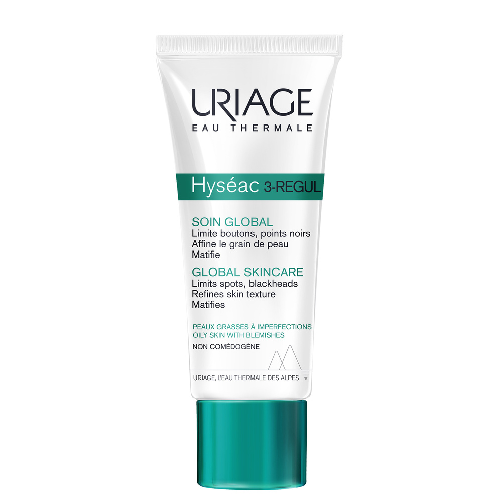 Uriage Hyséac 3-Régul