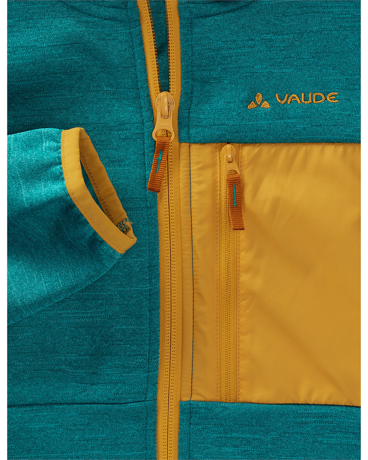 Jacke KD Kikimora J für Kinder