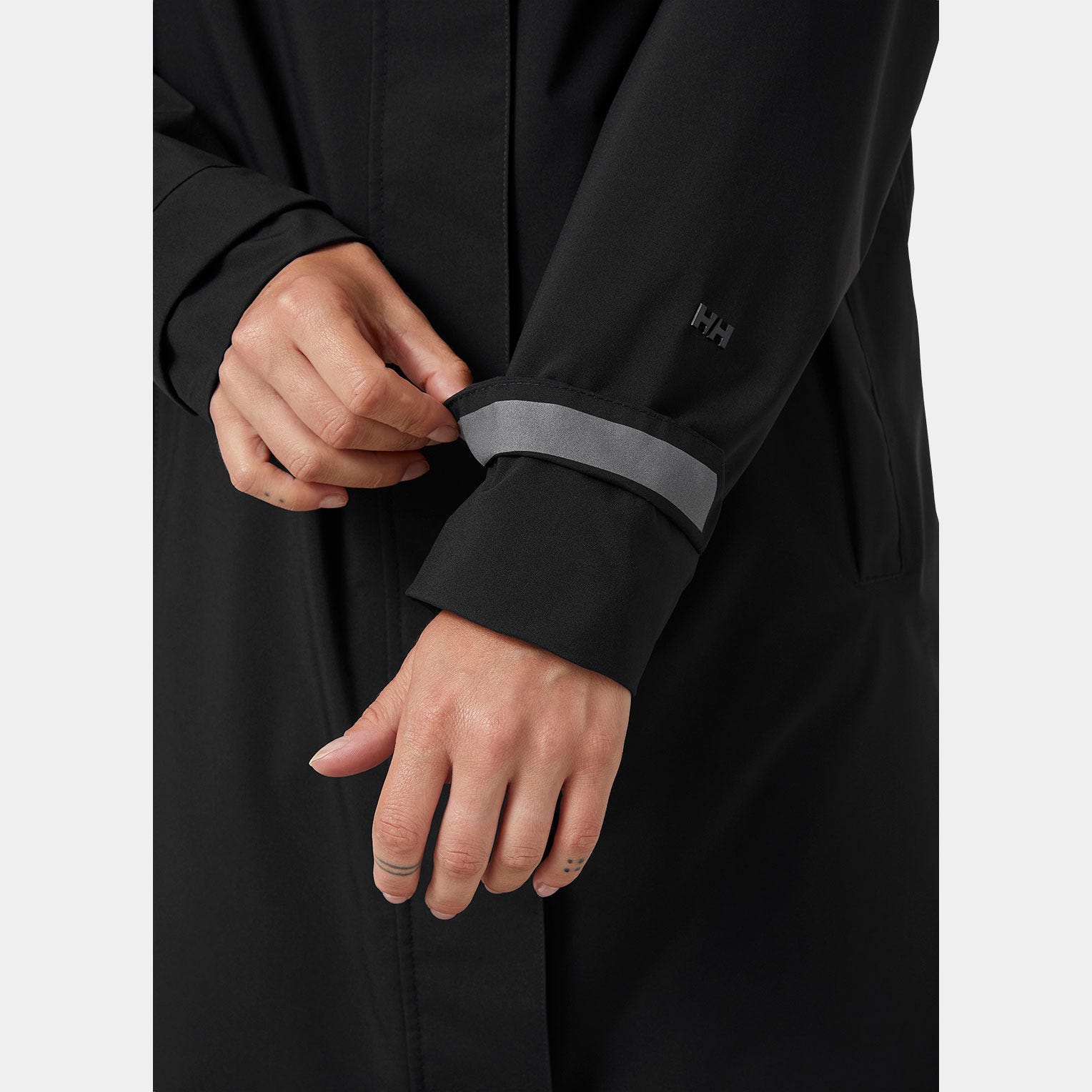 Women's Victoria Spring Coat
