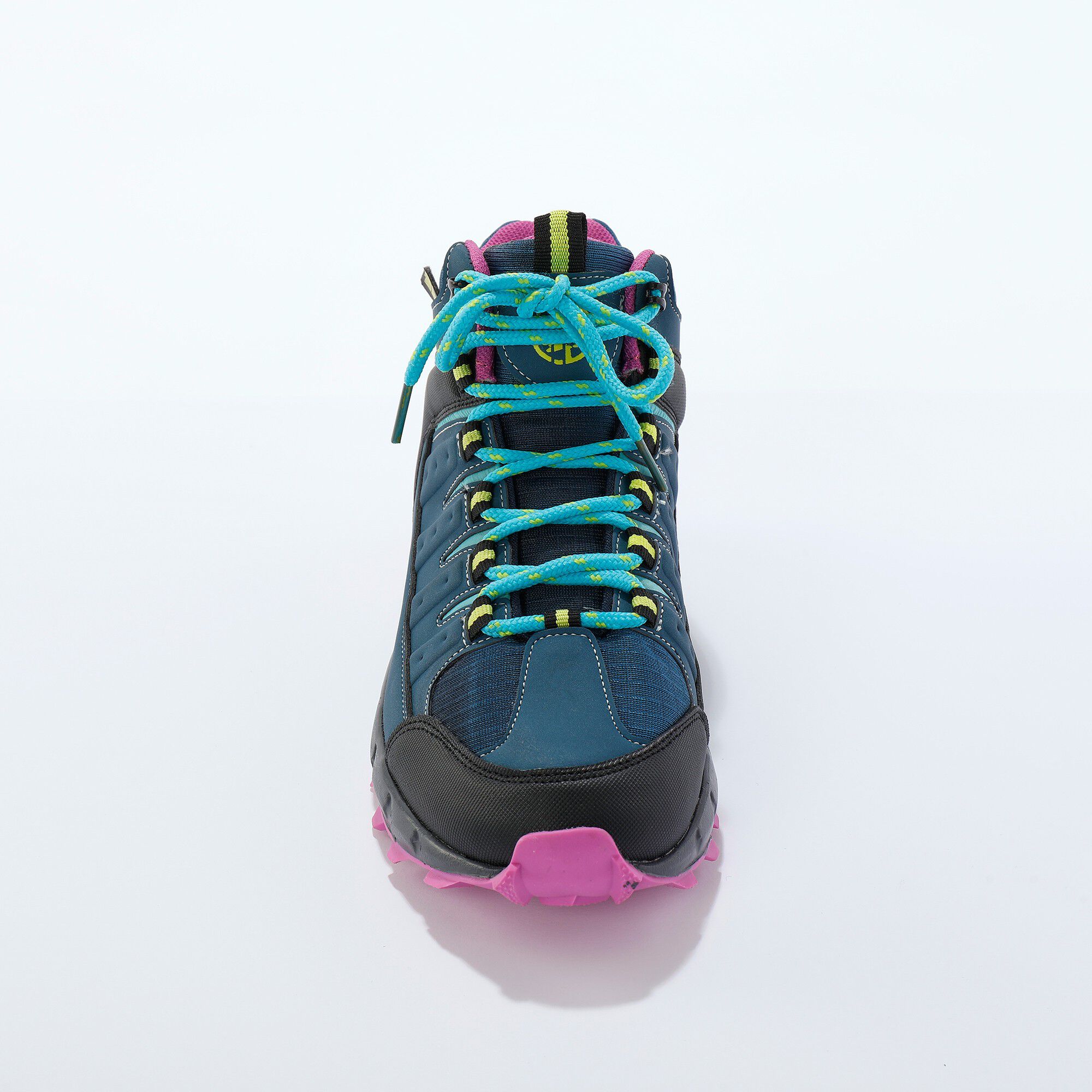 Boots de randonnée forme montante