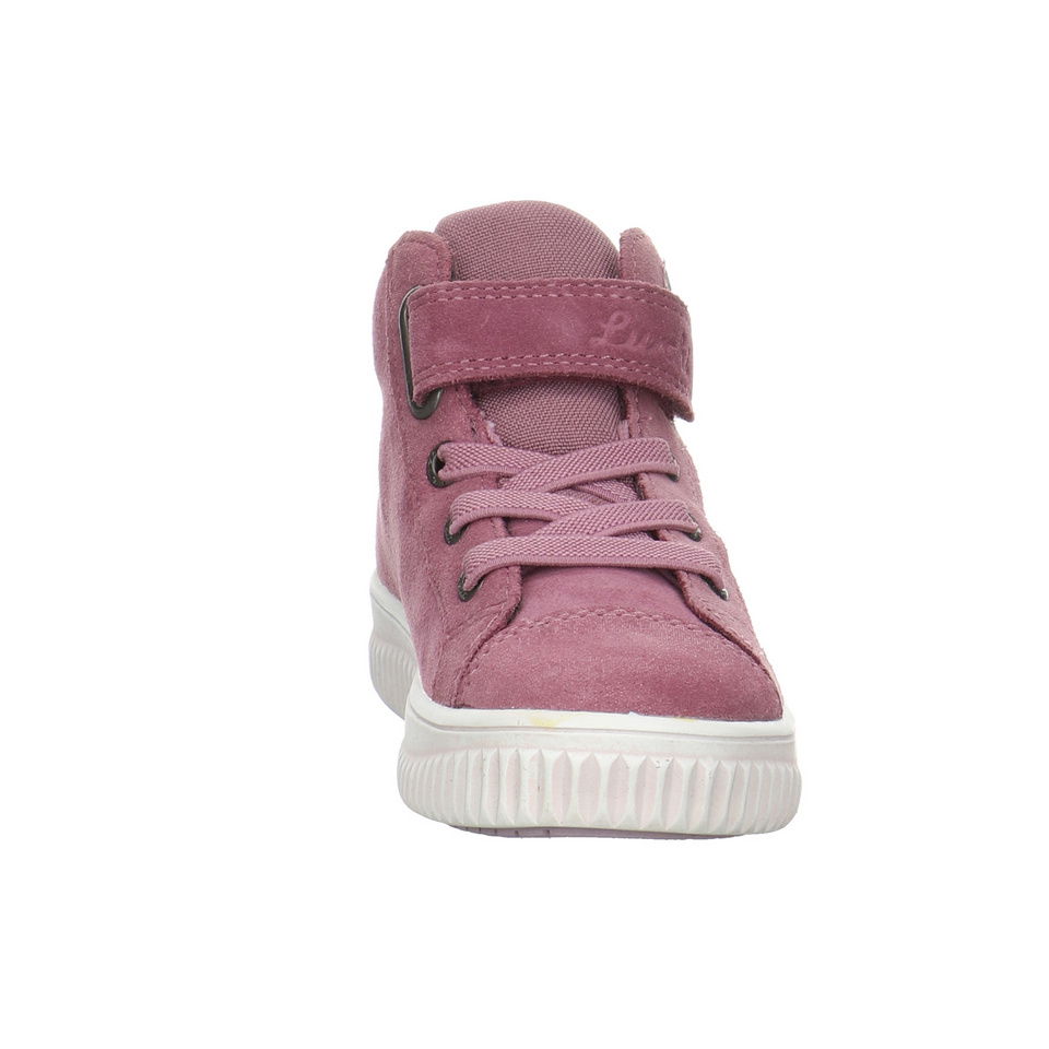 Lurchi Yina-Tex Klettschuh
