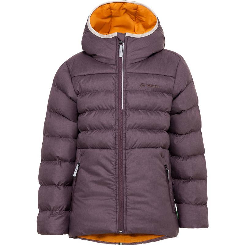 VAUDE Manukau Steppjacke Kinder