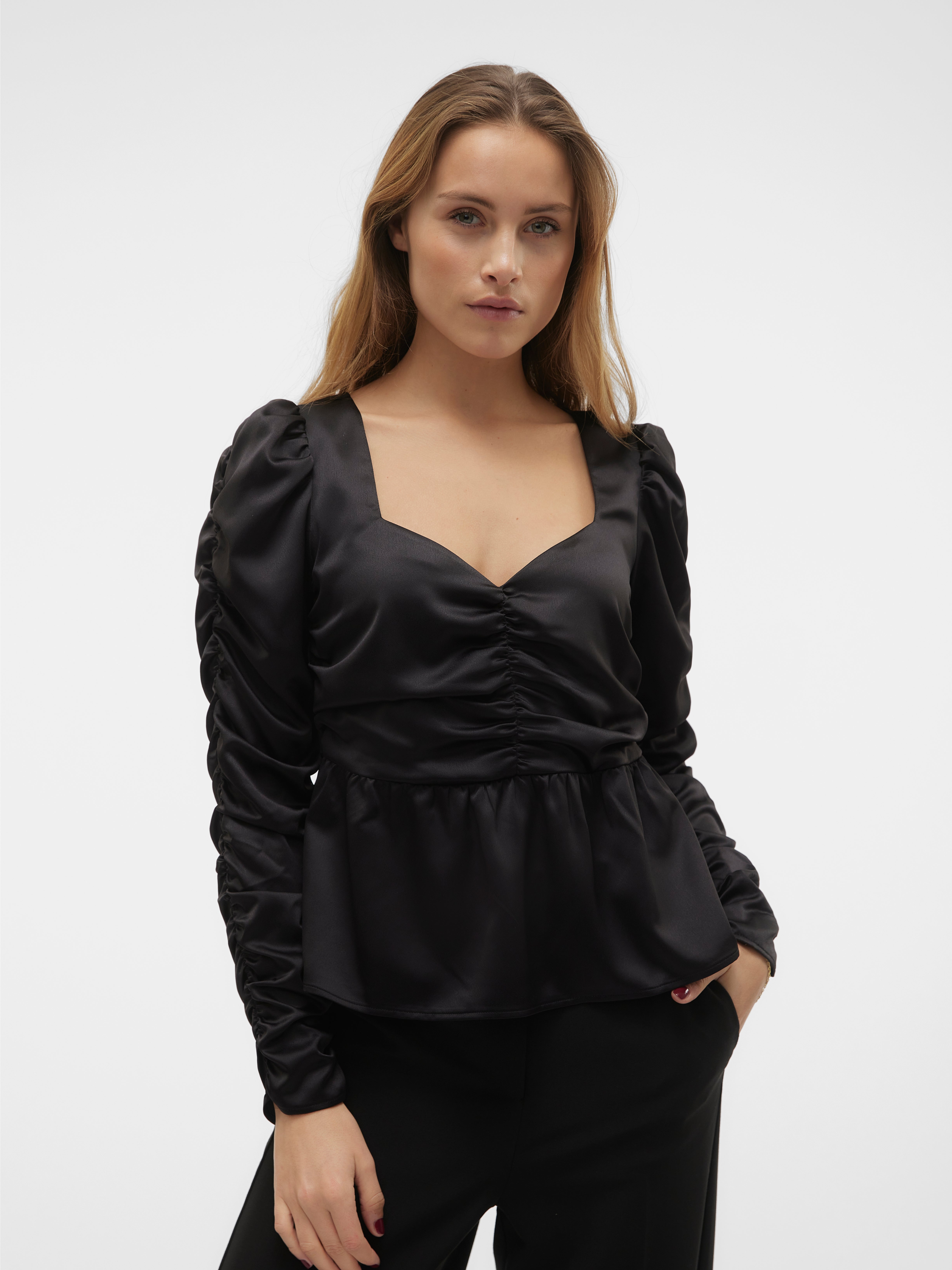 VMMERLE Top