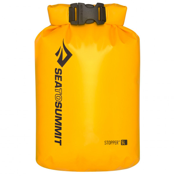 Sea to Summit - Stopper Dry Bag - Packsack