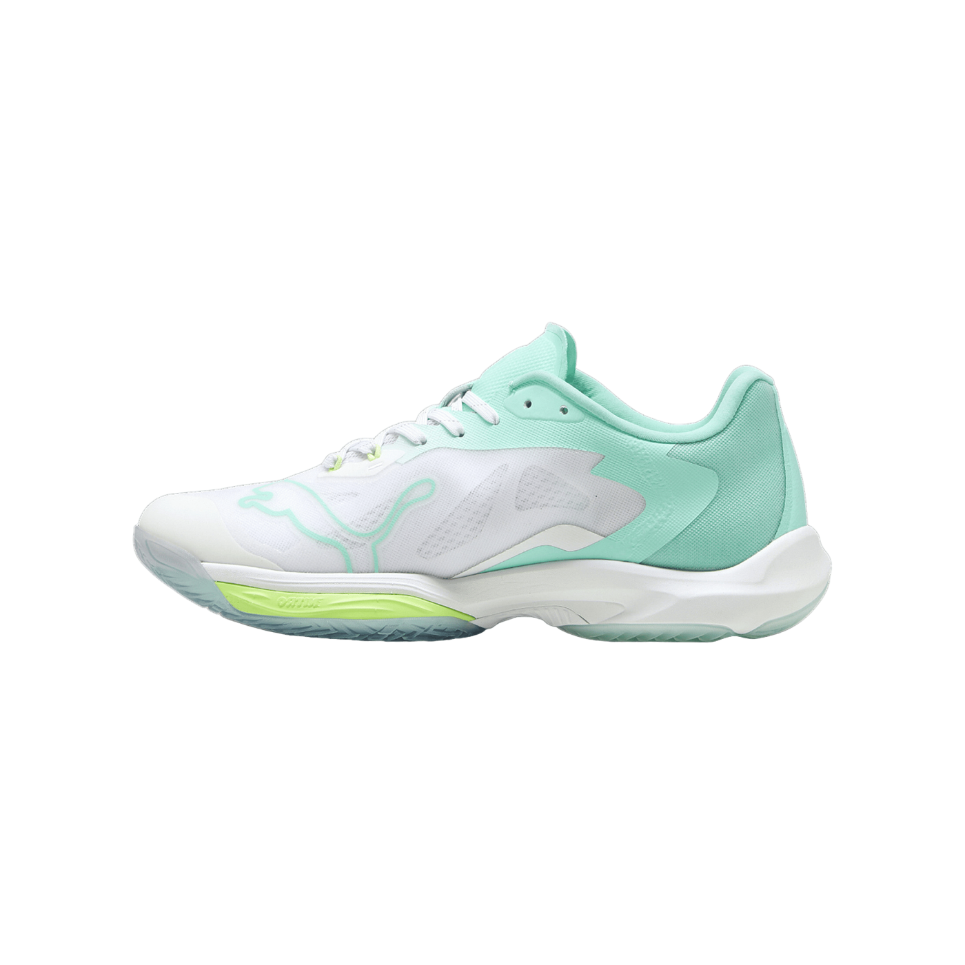 PUMA Vantage Nitro Schuh Damen Weiss F01