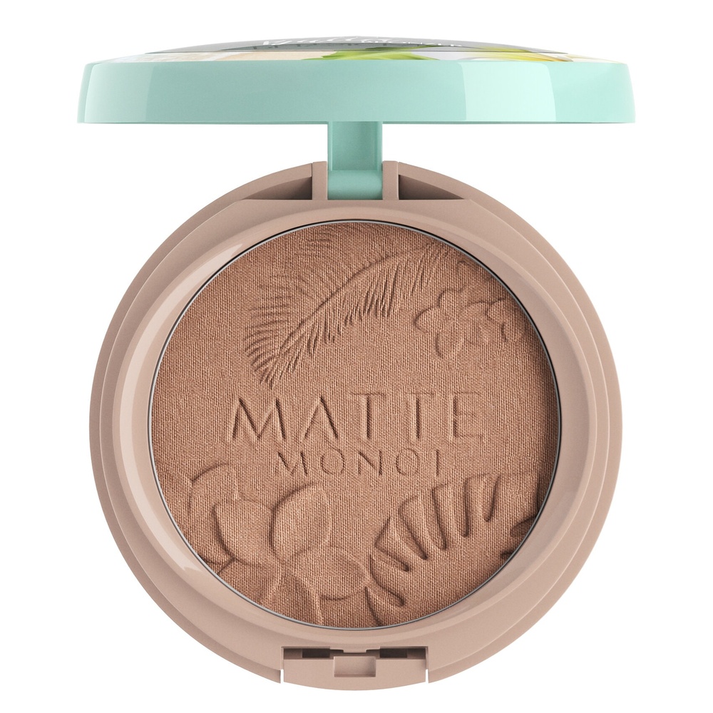 Physicians formula Matte Monoi Butter Bronzer  - Matte Bronzer Bronzer