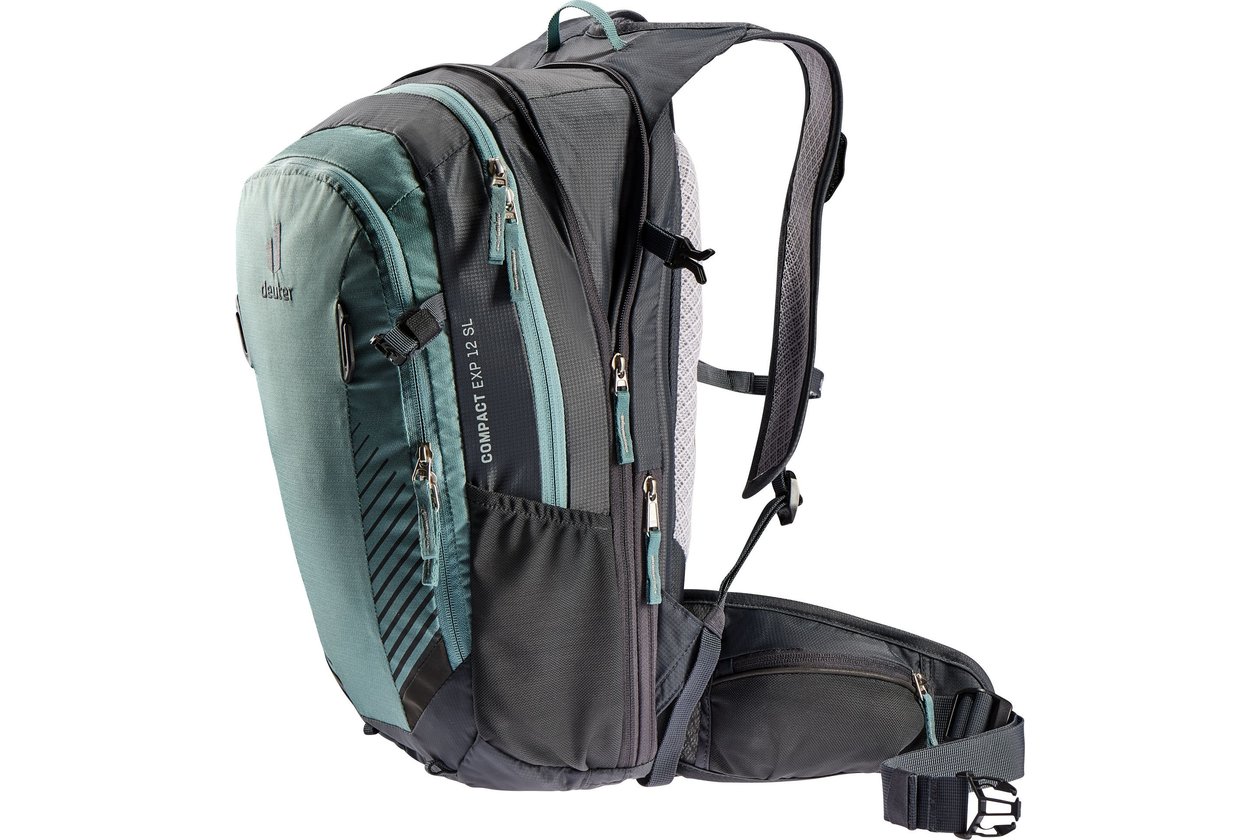 deuter Compact EXP 12 SL