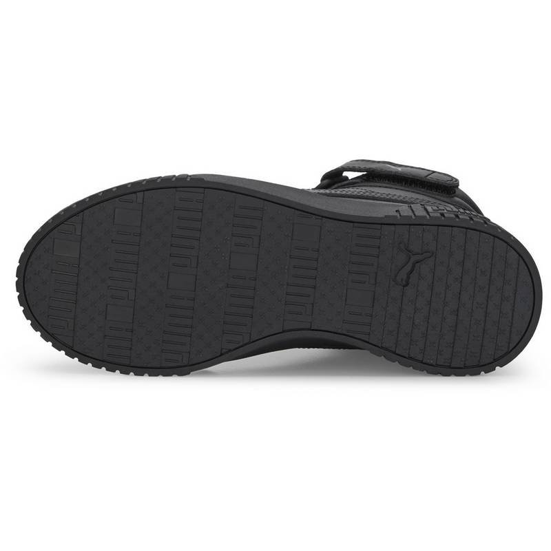 PUMA Carina 2.0 Winter Sneaker Mdchen