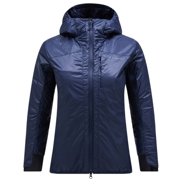 Peak Performance - Women's Radiance Hood Jacket - Kunstfaserjacke