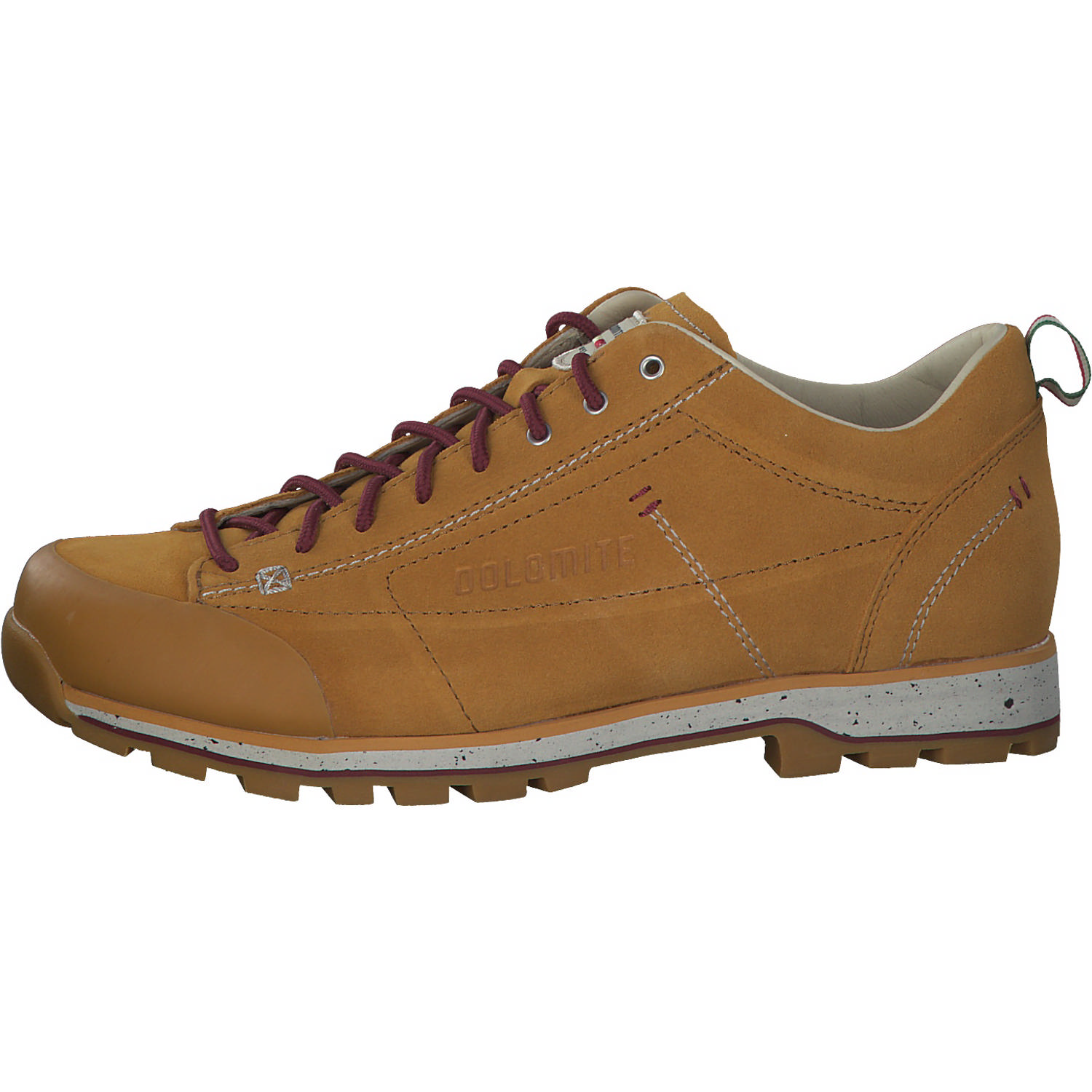 Dolomite 289211, Trekkingschuhe, Damen, Beige(Golden yellow)